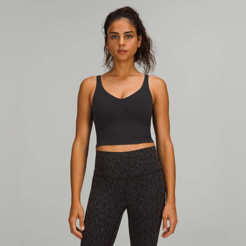 Lululemon Align Tank Top - Picture 2 of 6